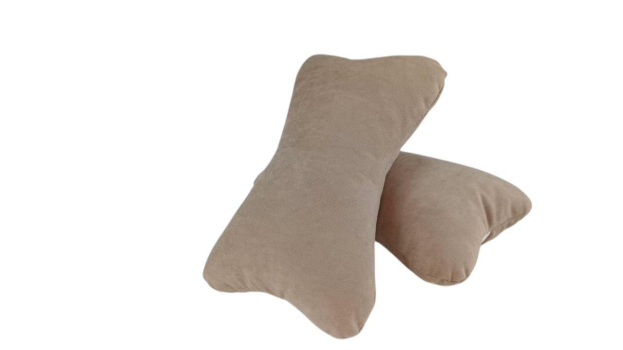 Подушка для авто Бежевый (1905) - фото 4 Подушка для авто Бежевый (1905) - фото 4