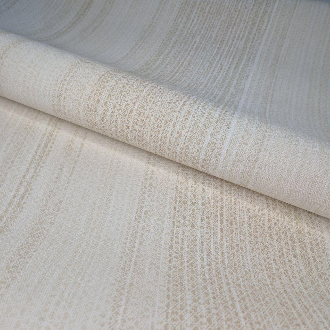 Шпалери вінілові Marburg 1032357 в смужку для спальні/вітальні/кабінету 10,05x1,06 м Бежевий (2551038891) - фото 8 Шпалери вінілові Marburg 1032357 в смужку для спальні/вітальні/кабінету 10,05x1,06 м Бежевий (2551038891) - фото 8