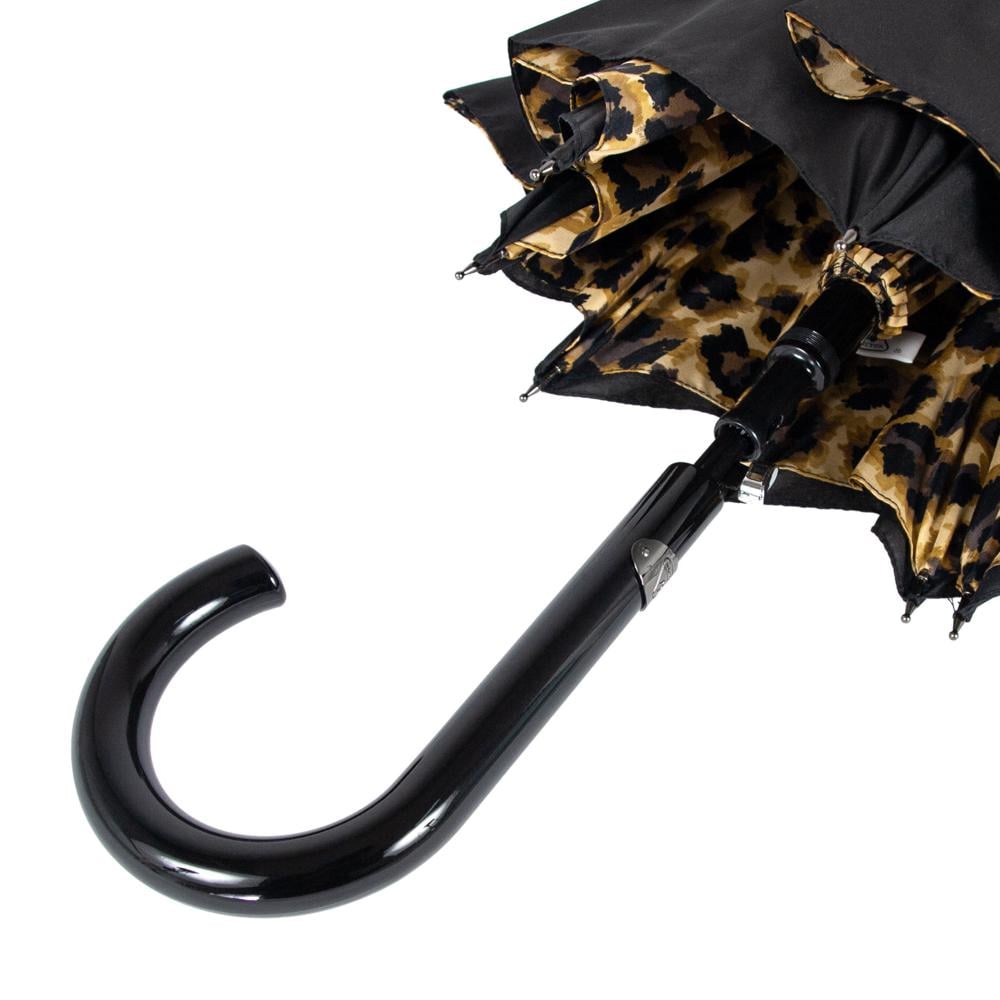 Парасолька жіноча-тростина Fulton Bloomsbury-2 L754 Lynx (L754-034941) - фото 6 Парасолька жіноча-тростина Fulton Bloomsbury-2 L754 Lynx (L754-034941) - фото 6