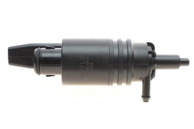 Насос омывателя стекла Audi 80/100/A4/A6 90-02 (100 955 0012)