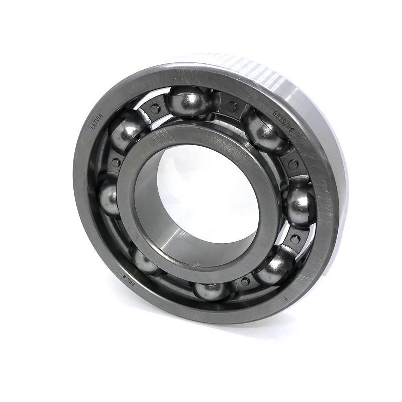Подшипник BBC-R 6319/P6 95х200х45 мм (6-319)