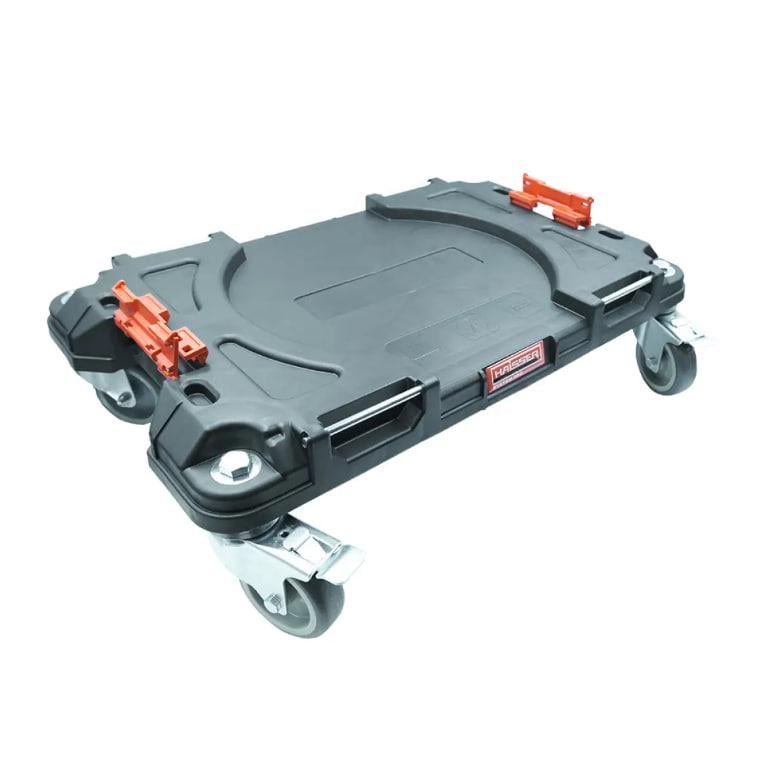 Платформа на колесах для ящиков Haisser 90133 System PRO