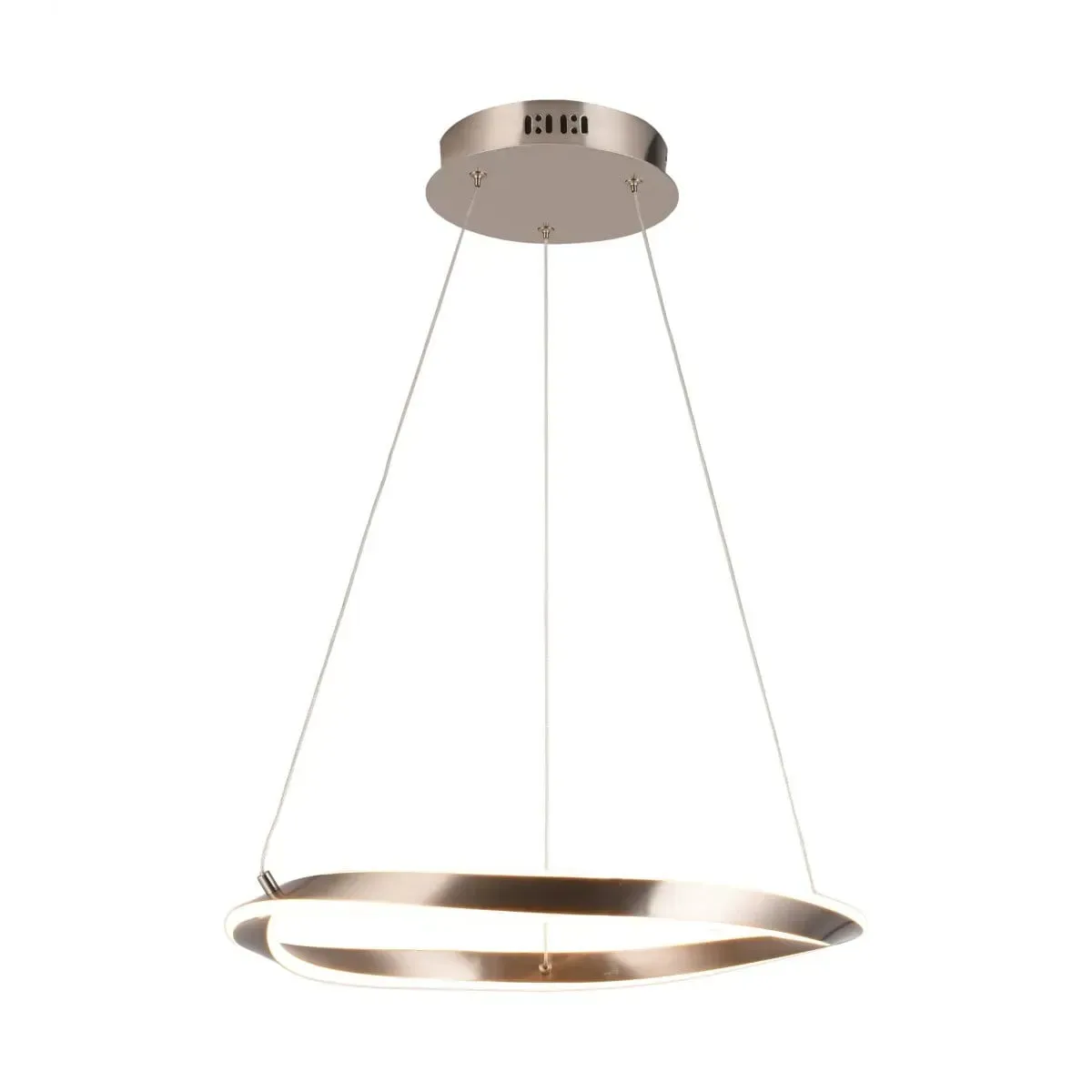 Люстра Zuma Line MD9190-1S-3NT GIRONA Люстра Zuma Line MD9190-1S-3NT GIRONA