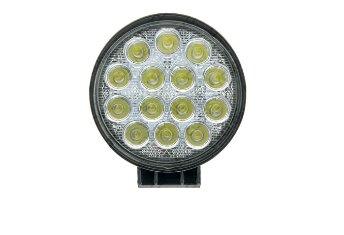 Фара світлодіодна Cyclone WL-205 42W EP14 FL SW