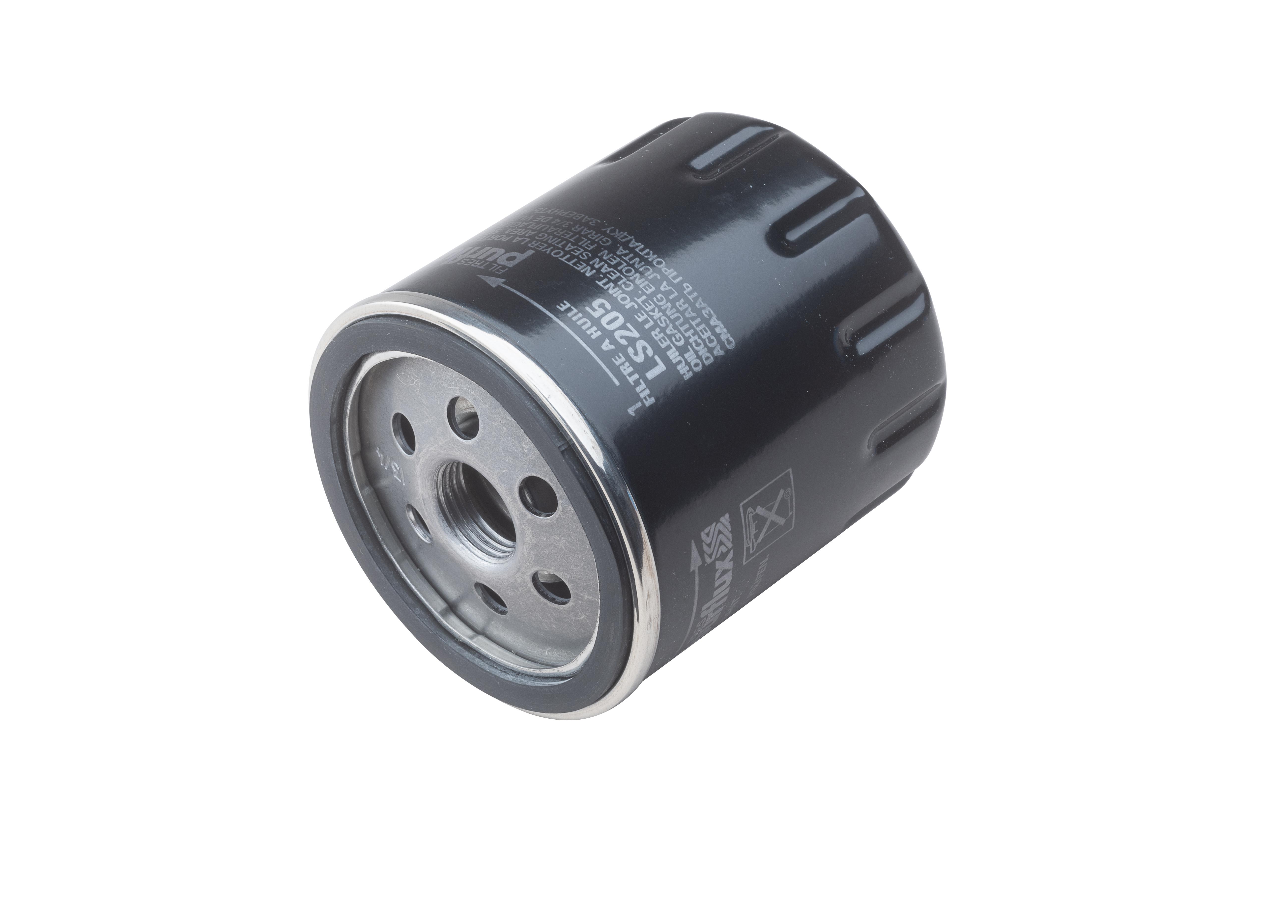 Фильтр масла PURFLUX LS205