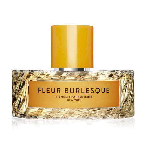 Парфюмированная вода унисекс Vilhelm Parfumerie Fleur Burlesque в транспортной упаковке 100 мл (5721)