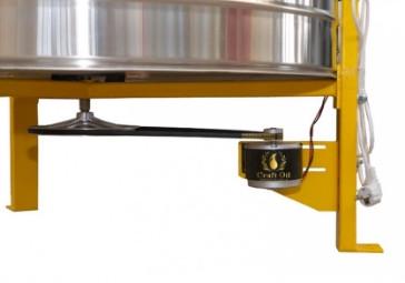 Медогонка хордиально-радиальная МРК-48/6кас 300 мм 12 В/220 В - фото 2