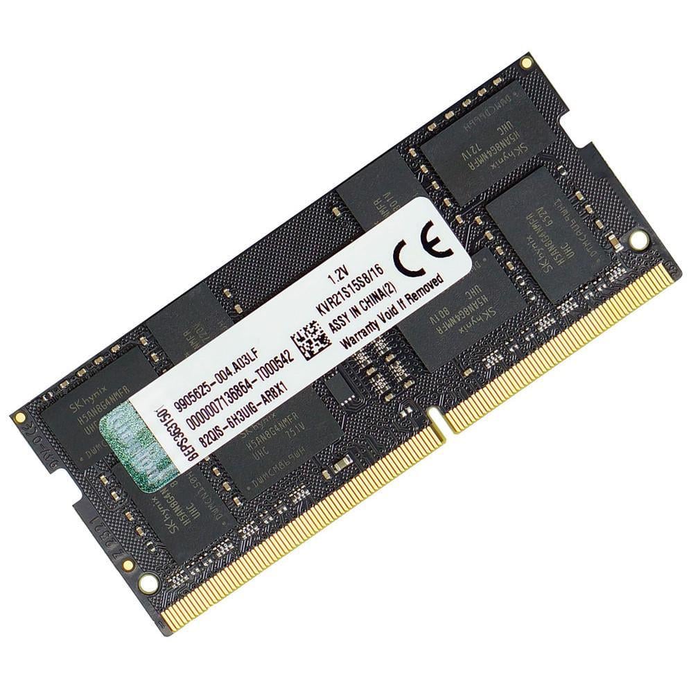 Оперативна пам'ять Kingston SODIMM DDR2 4GB 800MHz, PC2-6400 (KVR800D2S6/4G) Оперативна пам'ять Kingston SODIMM DDR2 4GB 800MHz, PC2-6400 (KVR800D2S6/4G)