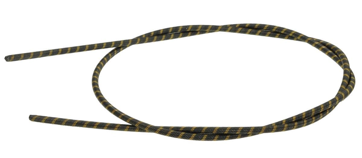 Гибкий вал триммера VJ Parts для St FS-55 L1430 мм (кос190-5414850)