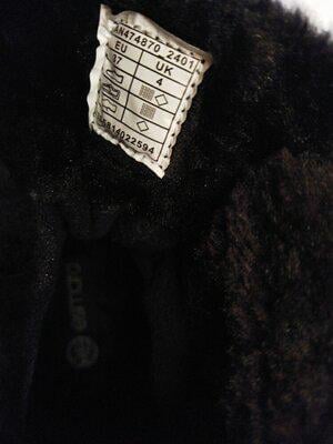 Чобітки жіночі Esmara зимові р. 37 - фото 3 Чобітки жіночі Esmara зимові р. 37 - фото 3