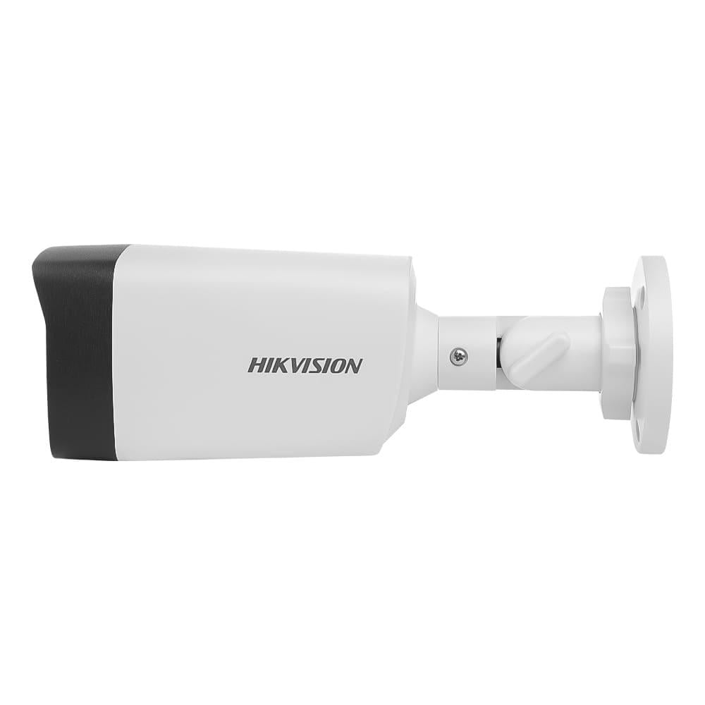 Камера Hikvision 2 МП TurboHD DS-2CE17D0T-IT3FC 2,8 мм - фото 3