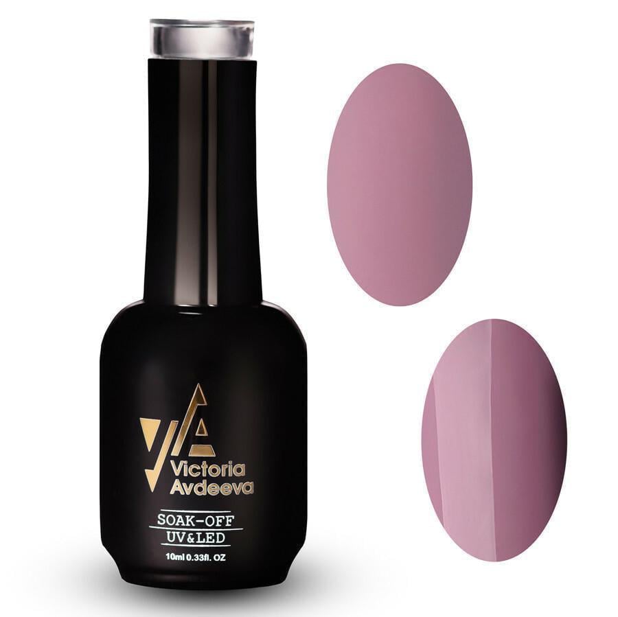 Гель-лак Victoria Avdeeva Gel Polish №19 10 мл