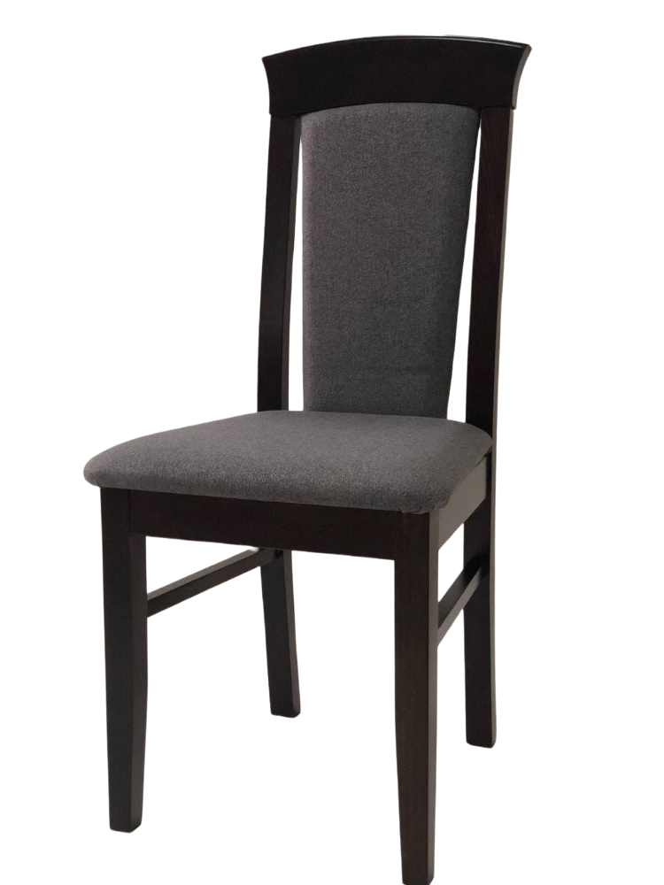 Стул обеденный Скиф ЖУР-4 17 Орех/Джерси (6831590)