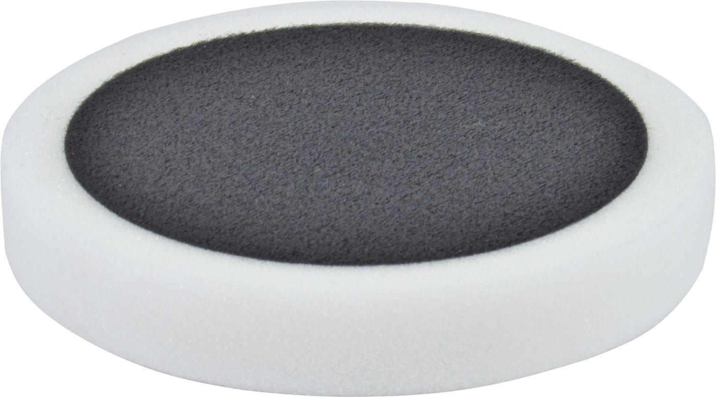 Круг полировальный SOTRO 150 мм Белый (T091502)