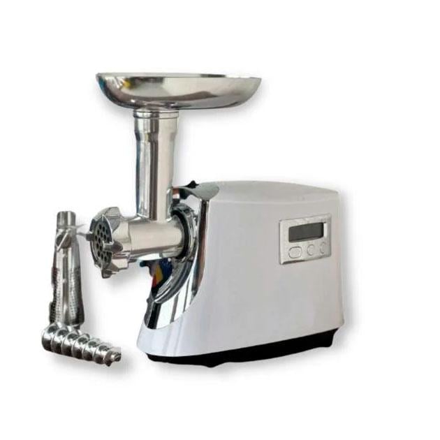 Мясорубка с соковыжималкой XPRO HS-0035 2500 Вт Белый (40943-HS-0035)