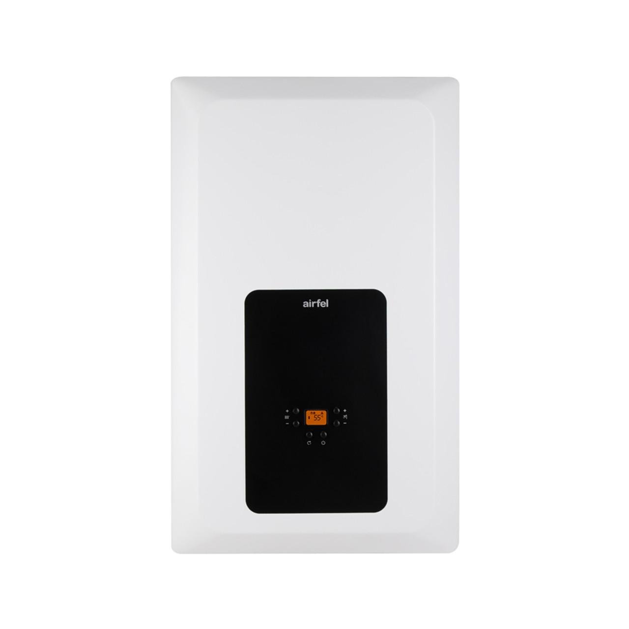 Котел газовый Airfel Elegant 24 кВт двухконтурный (2657693484)