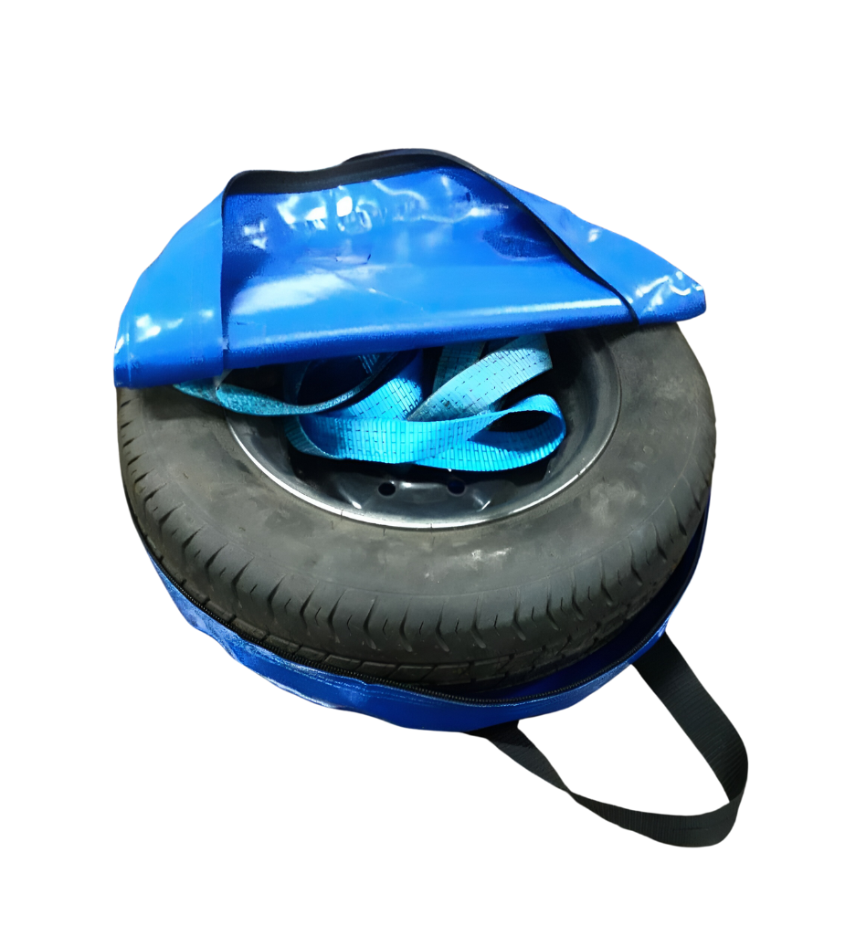 Чохол-сумка для коліс 175/70/P13 (23177896)