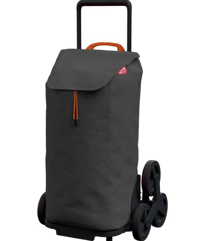 Сумка-візок Gimi Tris 52 Grey (168414) Сумка-візок Gimi Tris 52 Grey (168414)