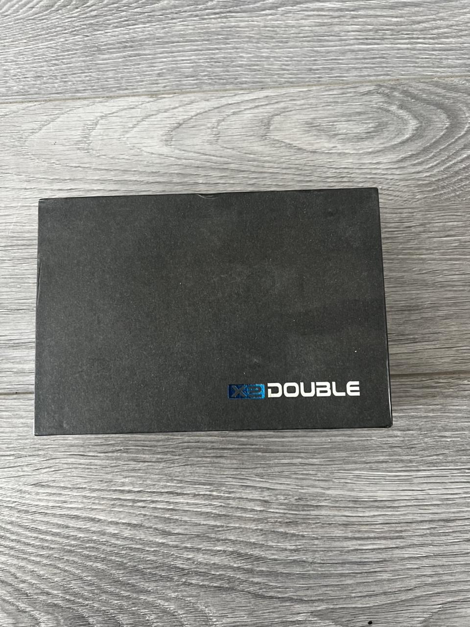 Звукосниматель X2Double для акустической гитары система пьезо/микрофон для чистого звучания - фото 6 Звукосниматель X2Double для акустической гитары система пьезо/микрофон для чистого звучания - фото 6