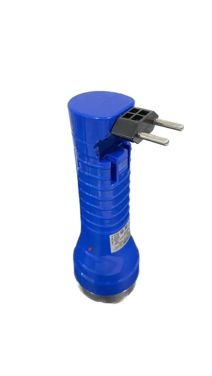 Фонарик ручной аккумуляторный Tiross-1120 (00000021652)