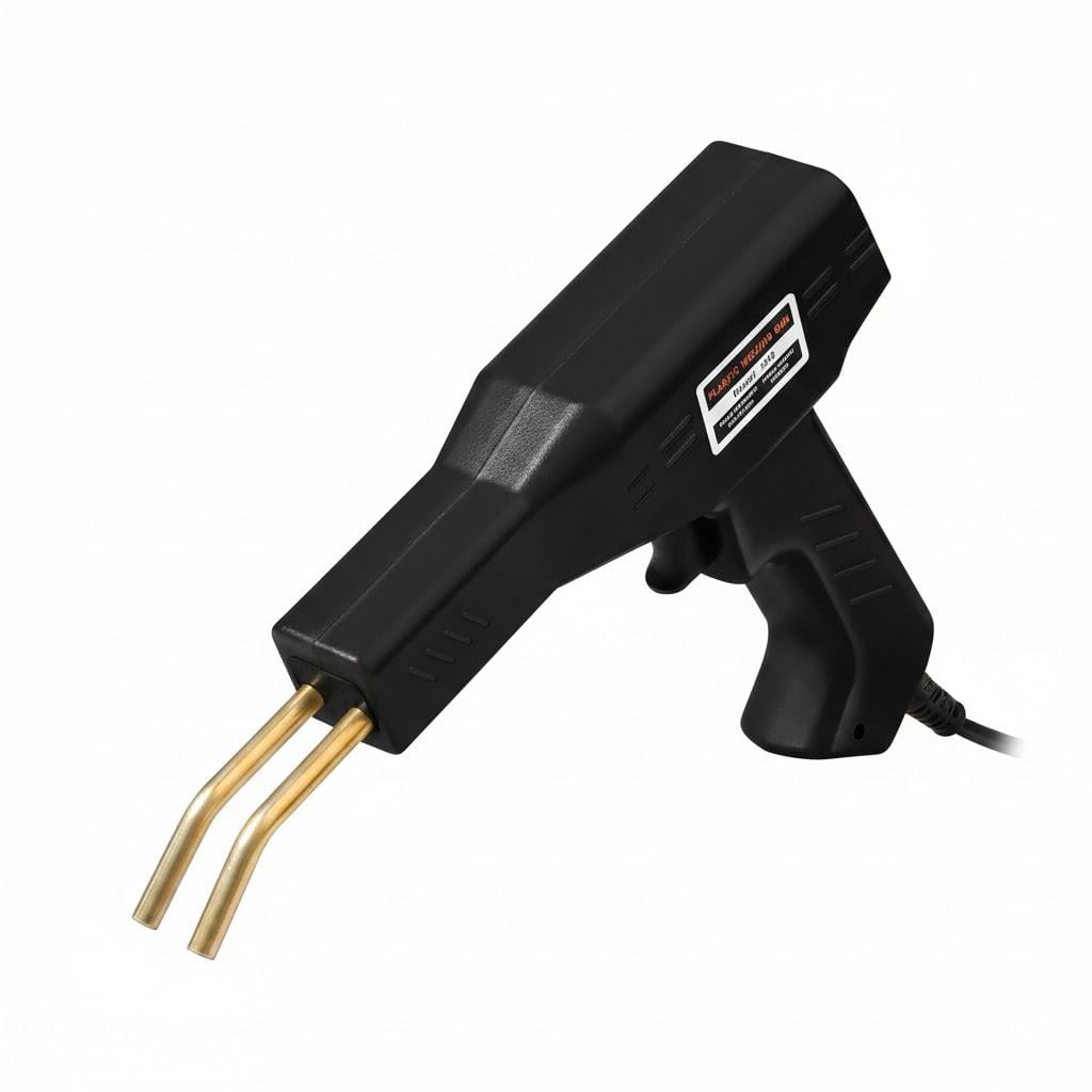 Набір для ремонту пластику Plastic Welding Gun H150