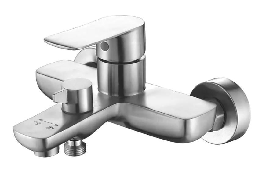 Смеситель для ванны Wezer ROK3-05 (1046189)