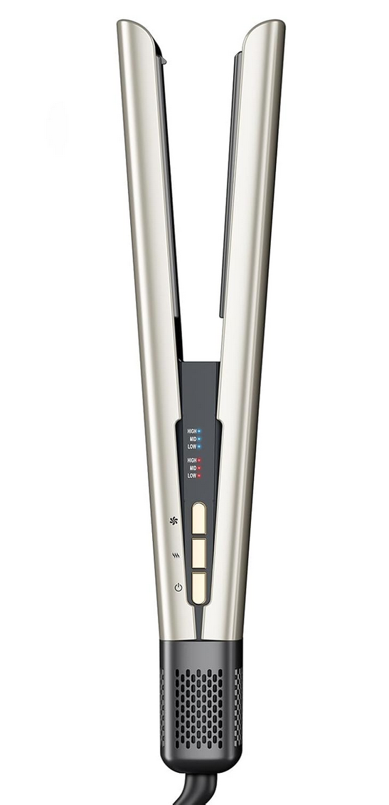 Выпрямитель для волос PARWIN PRO BEAUTY (2914915305)