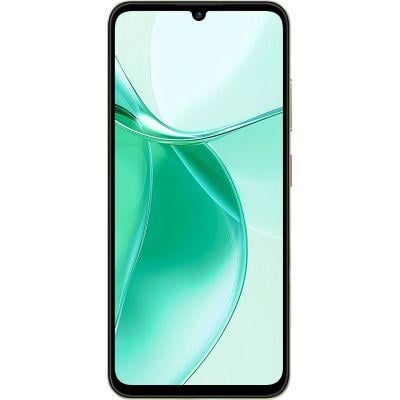 Мобильный телефон ZTE Blade A35 2/64GB Green (1093739) - фото 2 Мобильный телефон ZTE Blade A35 2/64GB Green (1093739) - фото 2