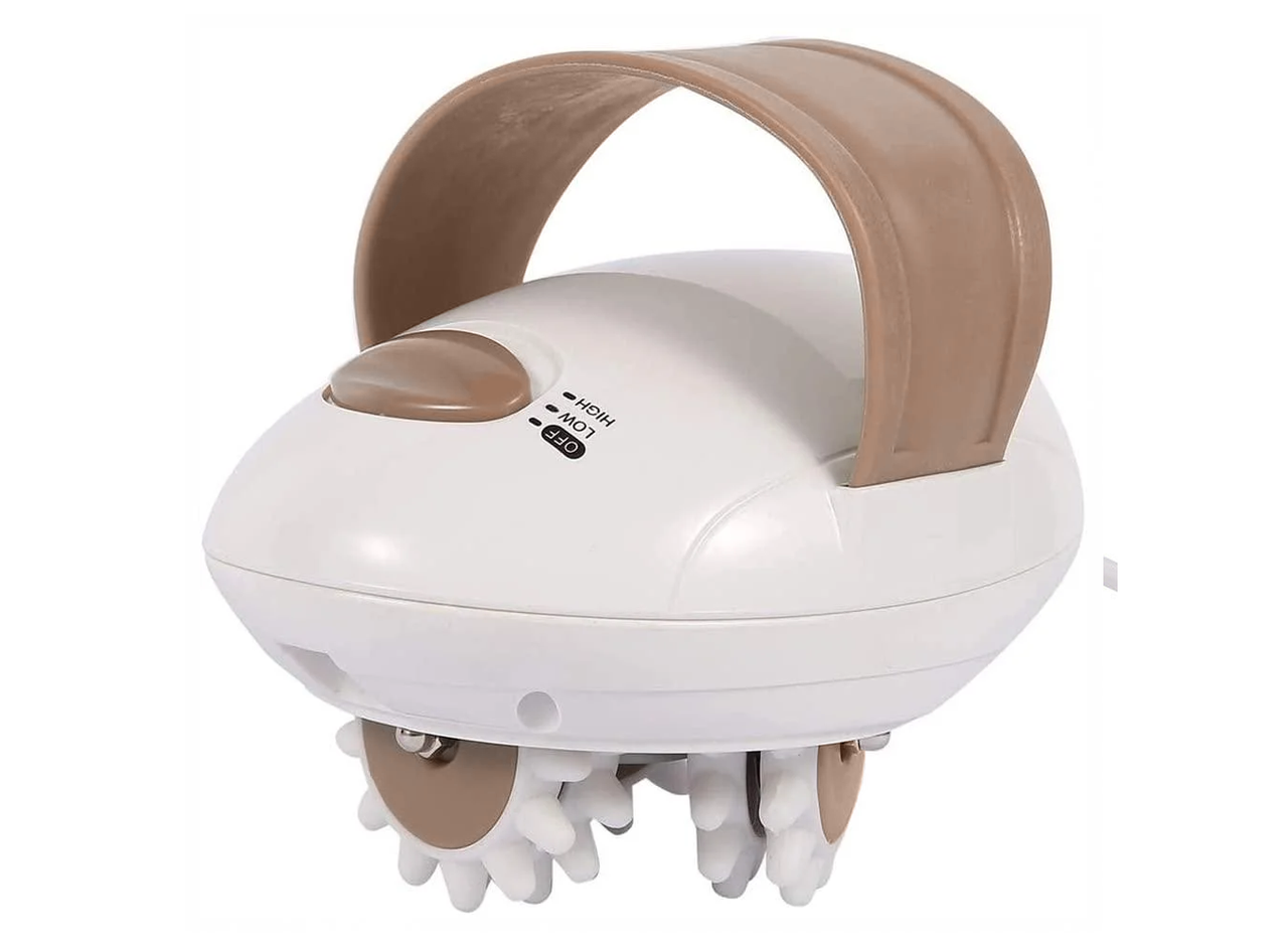 Электромассажер для тела Body Slimmer MA-020 (17945082)