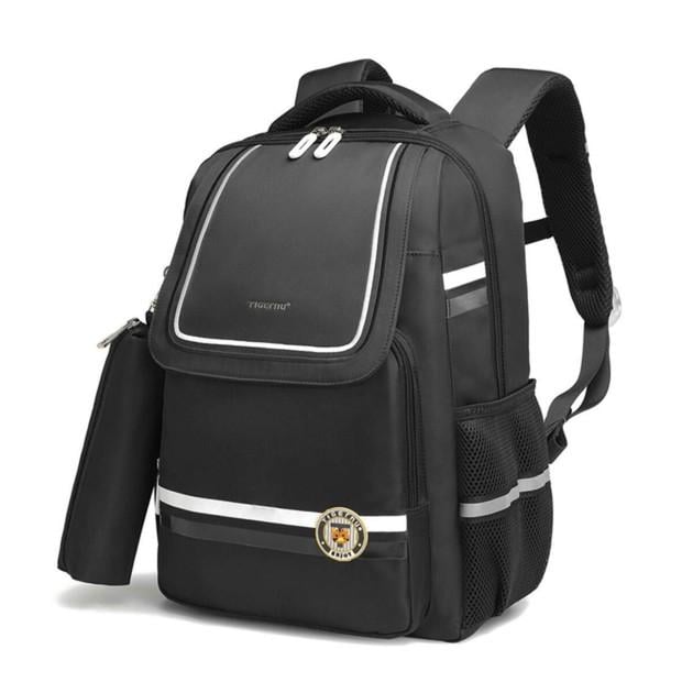 Рюкзак Tigernu T-B9037 15,6" Black