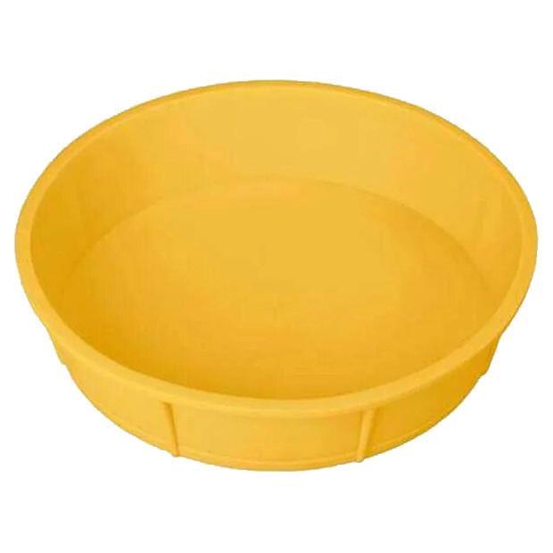 Форма для выпечки пирога Empire-EM9830 силиконовая 24 см (iz12686)