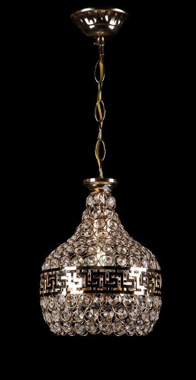 Люстра с плафонами Ray L195/1 FGD (IR006040)