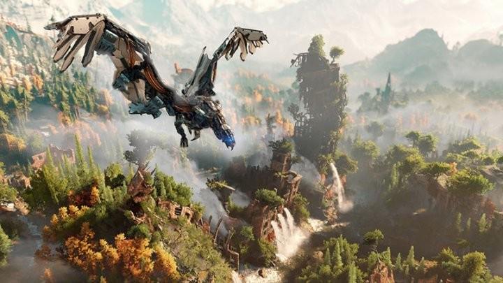 Гра Horizon Zero Dawn Complete Edition для PS4 Blu-ray (0408) - фото 5