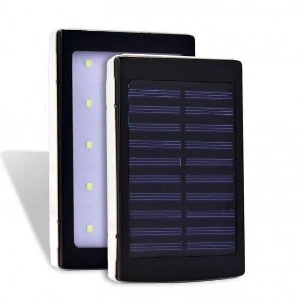 Повербанк Solar 90000 mAh - фото 2