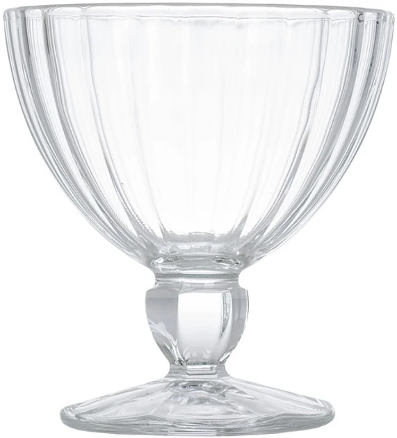 Набор креманок Luminarc Quadro 250 мл 6 пр. (N2322) Набор креманок Luminarc Quadro 250 мл 6 пр. (N2322)