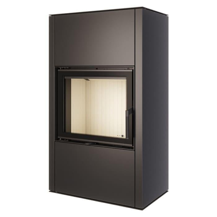 Печь SAVEN Vatra XXL 60х50 ECO
