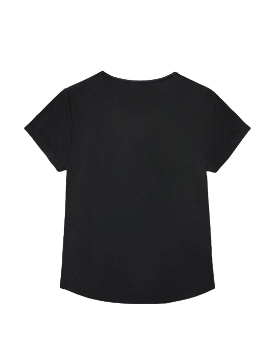 Піжама жіноча Esmara 182K L Чорний/Різнокольоровий(182K/L) - фото 5