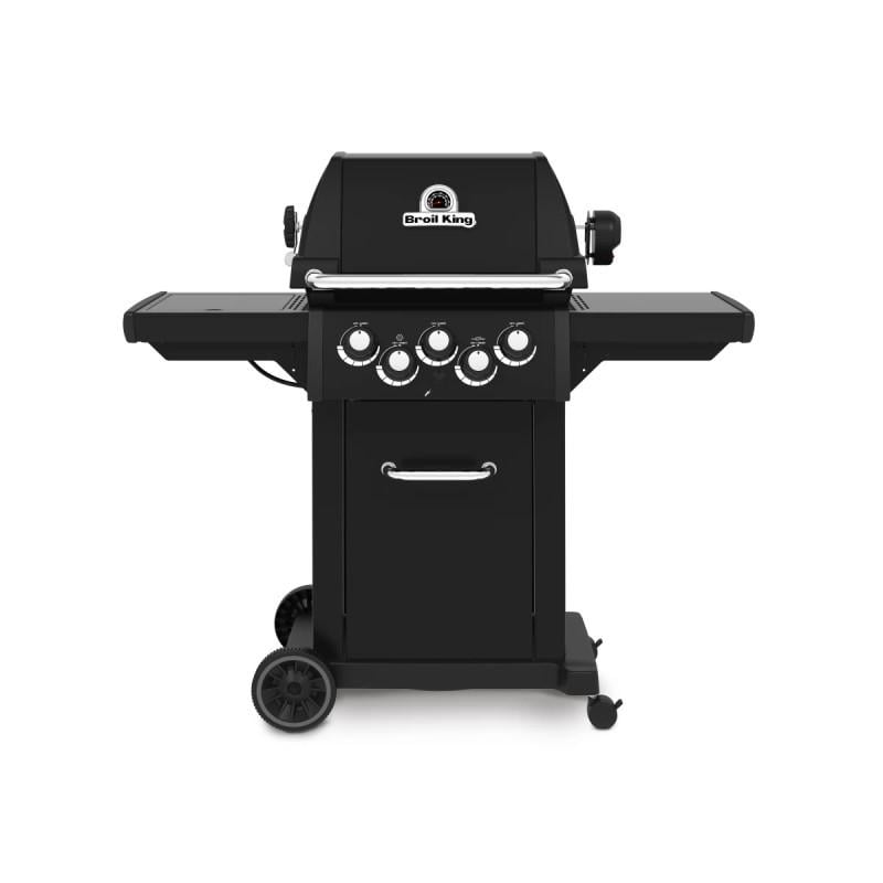 Гриль газовый Broil King Royal 390 (824283)