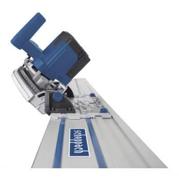 Торцювальна пила Scheppach PL55Li погружна з набором приладь (5901806903) - фото 3 Торцювальна пила Scheppach PL55Li погружна з набором приладь (5901806903) - фото 3