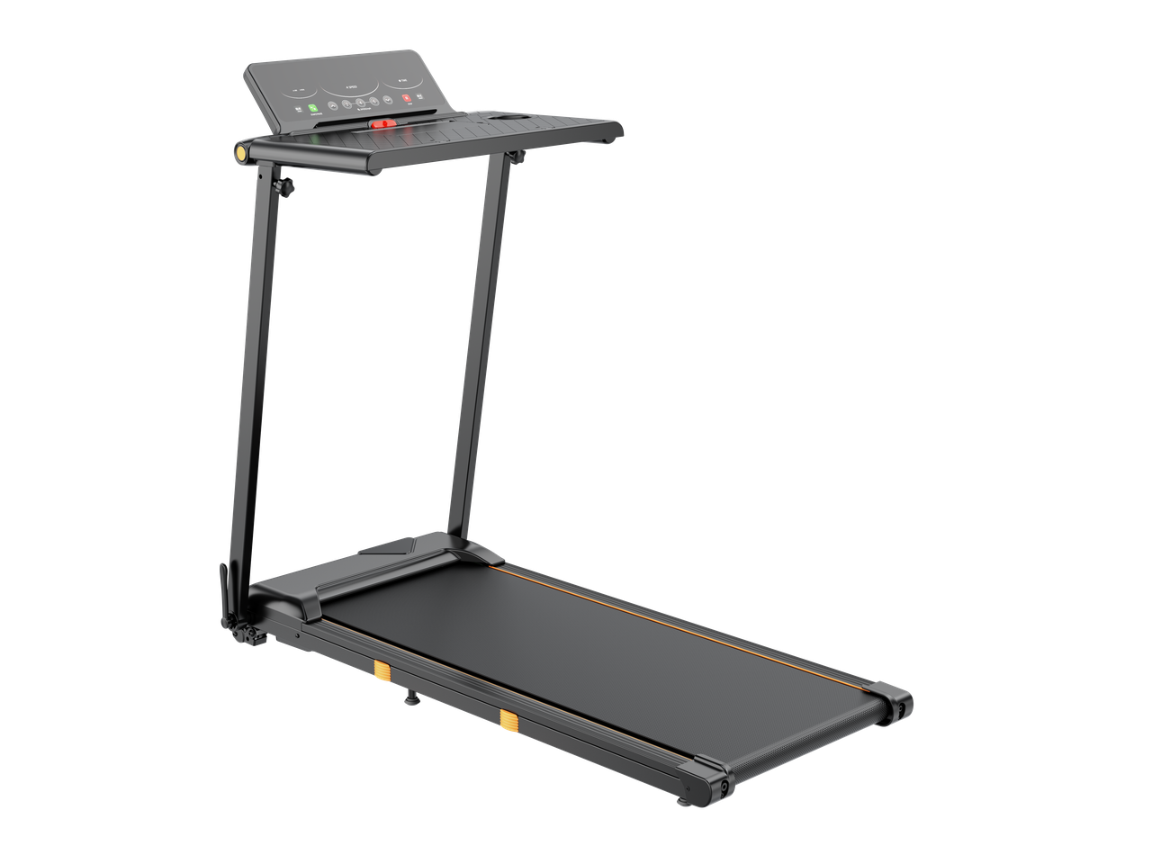 Беговая дорожка электрическая с подставкой для ноутбука WCG-HS183 (HS183)