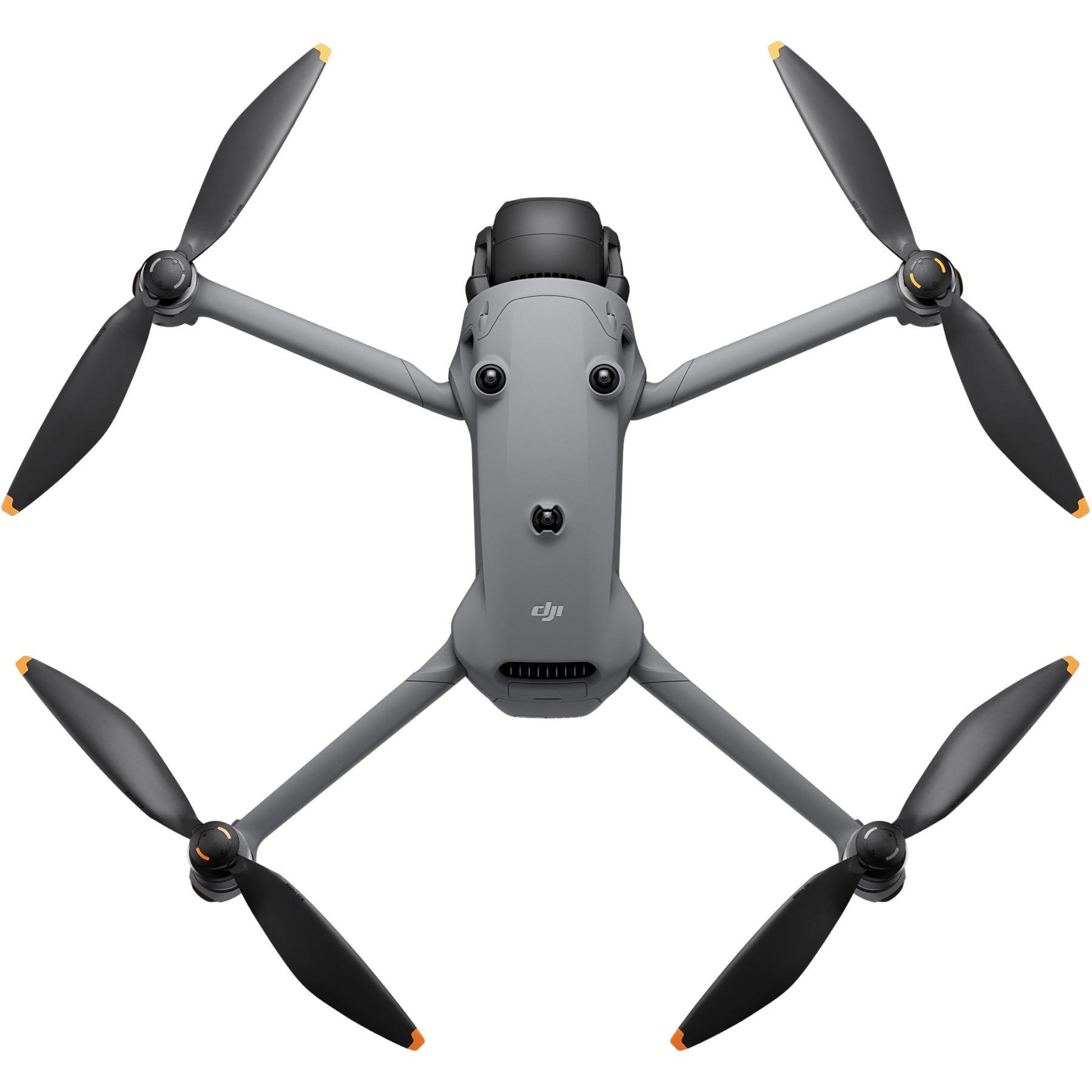 Квадрокоптер DJI Mavic 4 Pro Fly More Combo with DJI RC 2 (CP.MA.00000848.01) - фото 4