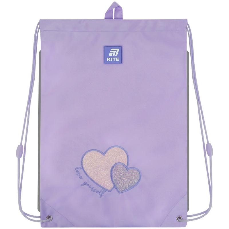 Сумка для обуви KITE Sweetheart (K25-600M-1)