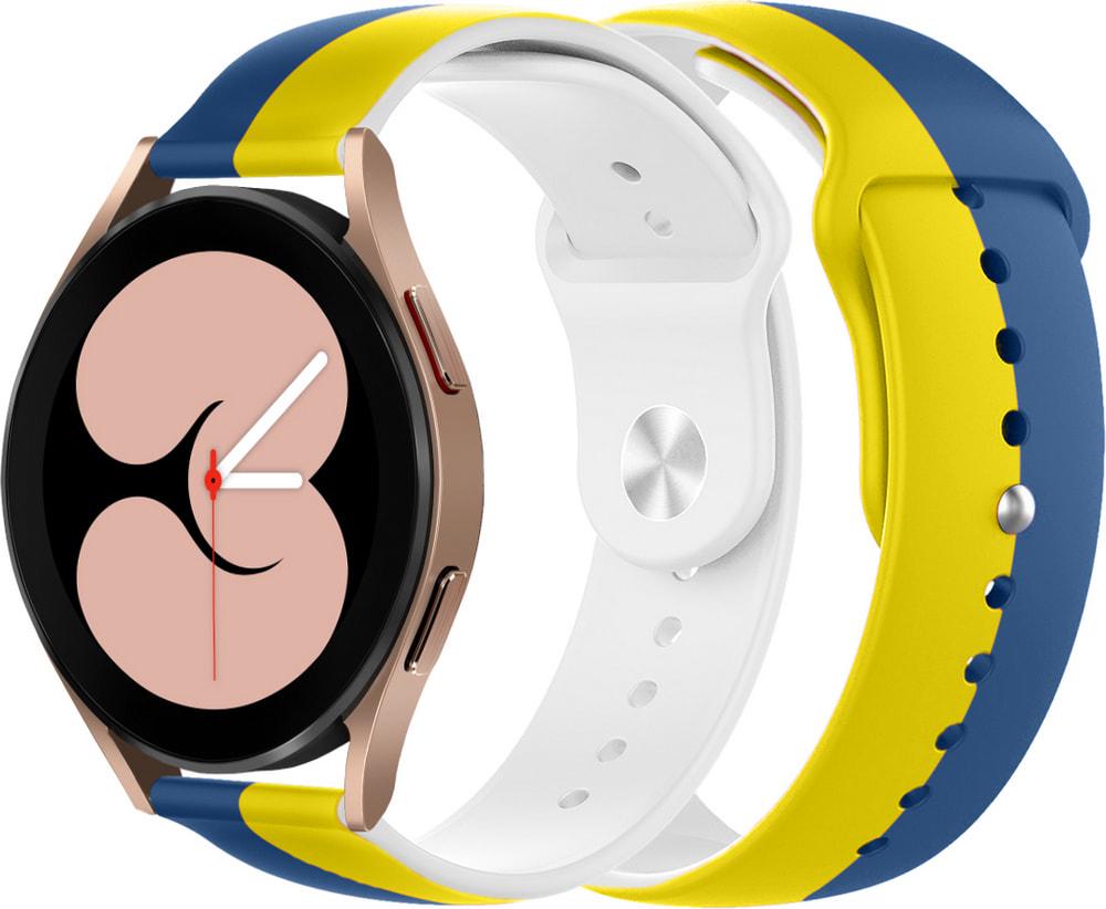 Ремінець SHLab Ukraine для Galaxy Watch 4 40 мм (31406)