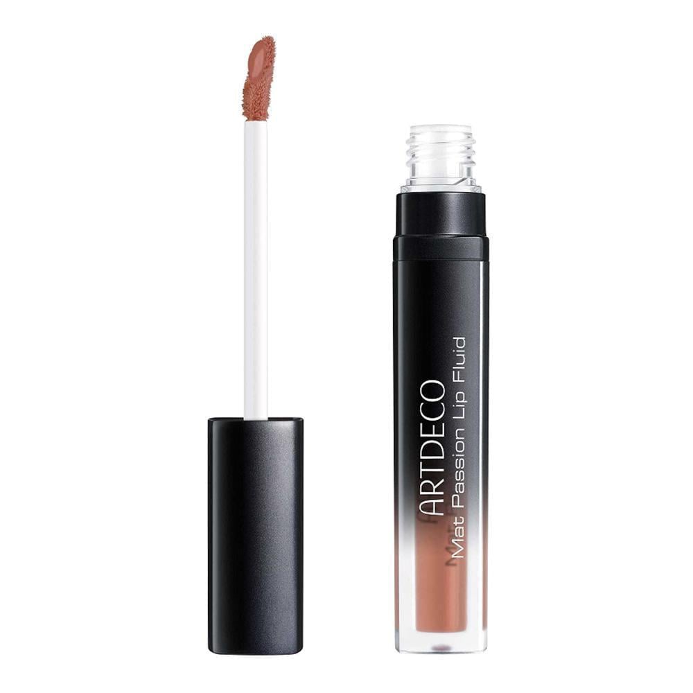 Флюид для губ Artdeco Mat Passion 3 мл №55 Nudist (383562)