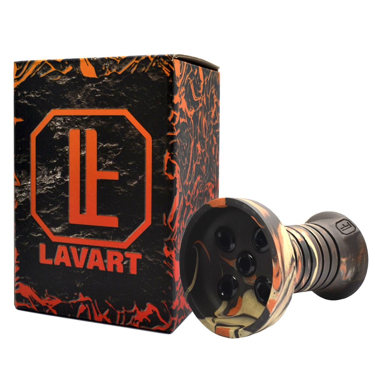 Чаша для кальяна LAVART Spectra Bryce
