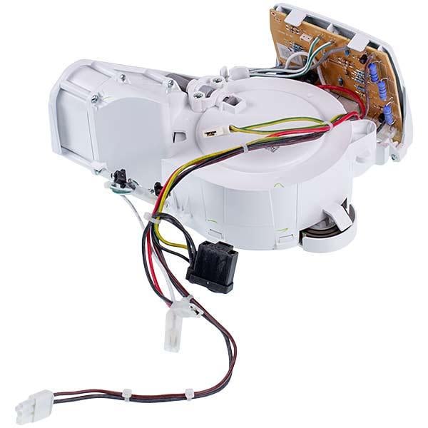 Плата управління з тримечем для праски Tefal CS-00137023 (00000021920) - фото 3 Плата управління з тримечем для праски Tefal CS-00137023 (00000021920) - фото 3