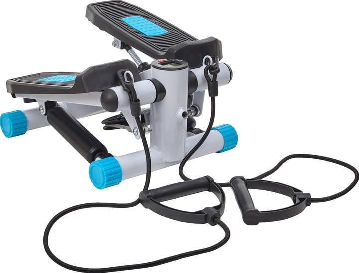 Степер TECOFIT с эспандером и монитором (TOP18044092)