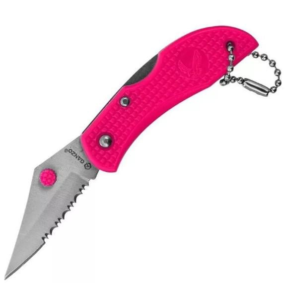 Ніж складаний Ganzo G623SP Pink (9f0faedf)