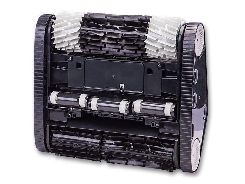 Робот-пилосос безпровідний Azuro Warrior AKU 3BVZ0369 (4295) - фото 8