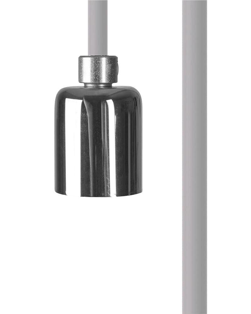 Провод электрический Nowodvorski 8620 Ameleon 1,5 м E27 10 Вт IP20 Wh (10495993)